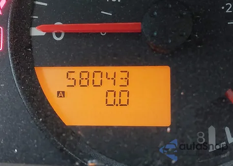 2017 Nissan Frontier Sv from USA, damaged, VIN 1N6AD0EV5HN775564